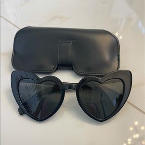Saint Laurent sunglasses